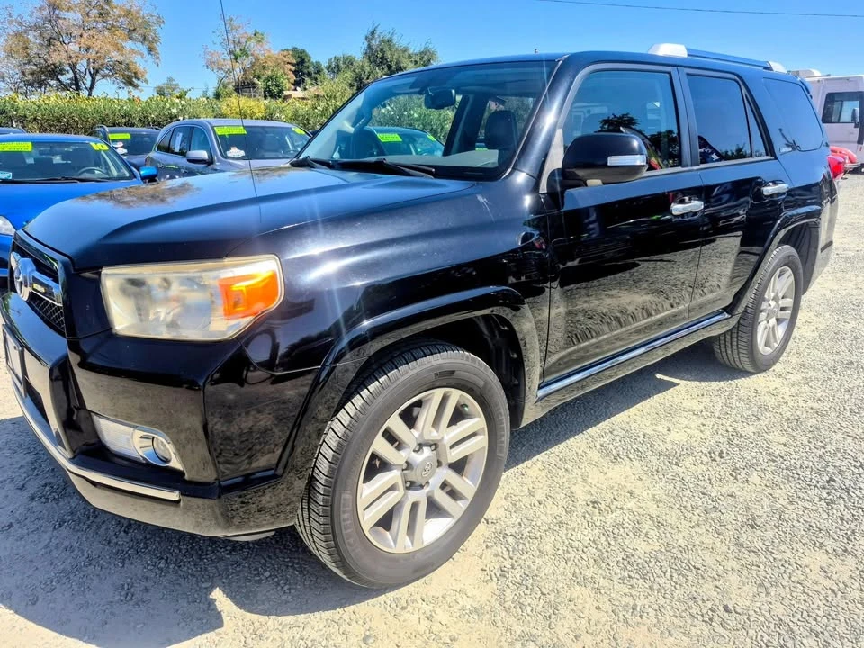 2011 Toyota 4Runner 5th Gen - Image 7 of 20