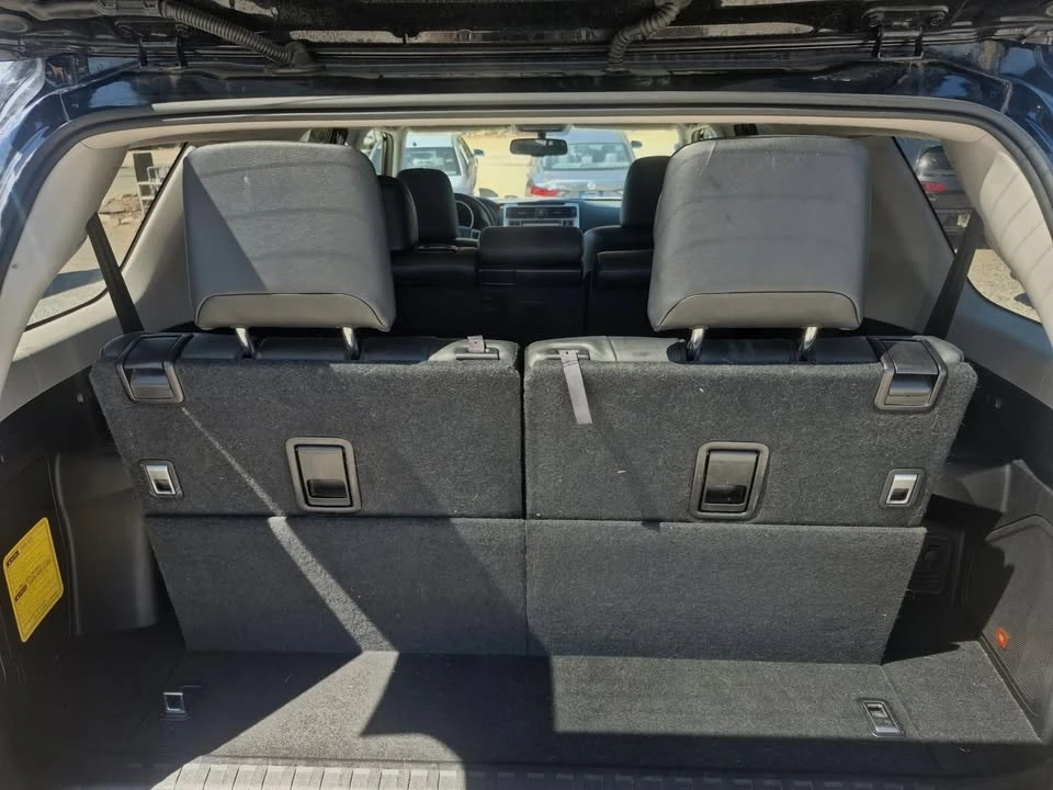 2011 Toyota 4Runner 5th Gen - Image 18 of 20
