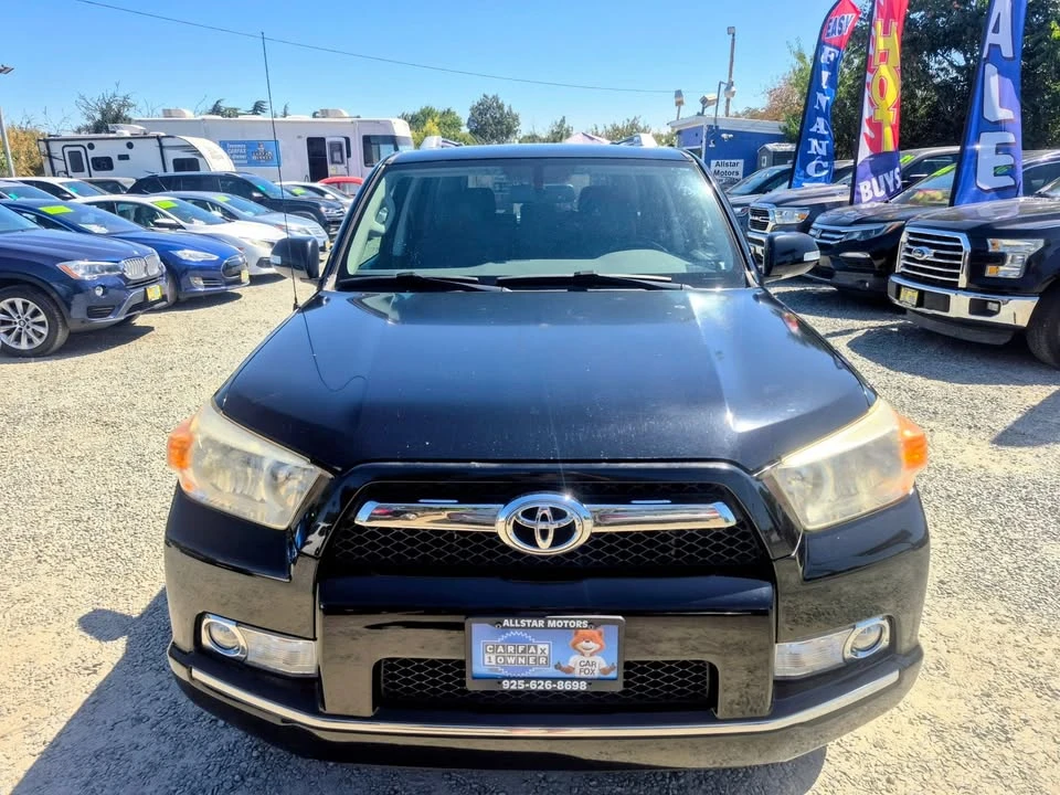 2011 Toyota 4Runner 5th Gen - Image 6 of 20