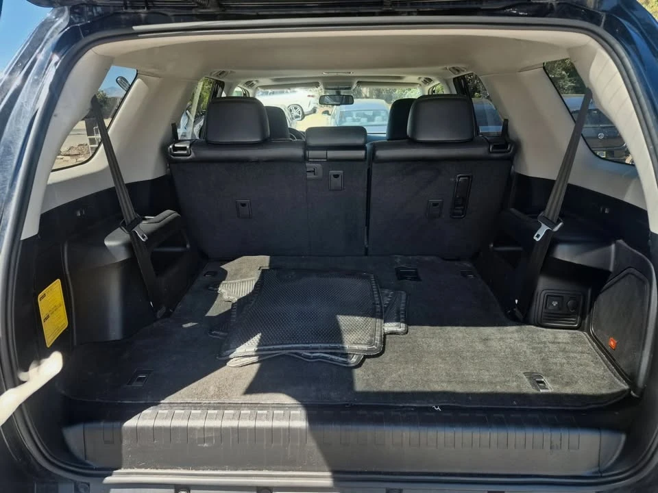2011 Toyota 4Runner 5th Gen - Image 19 of 20
