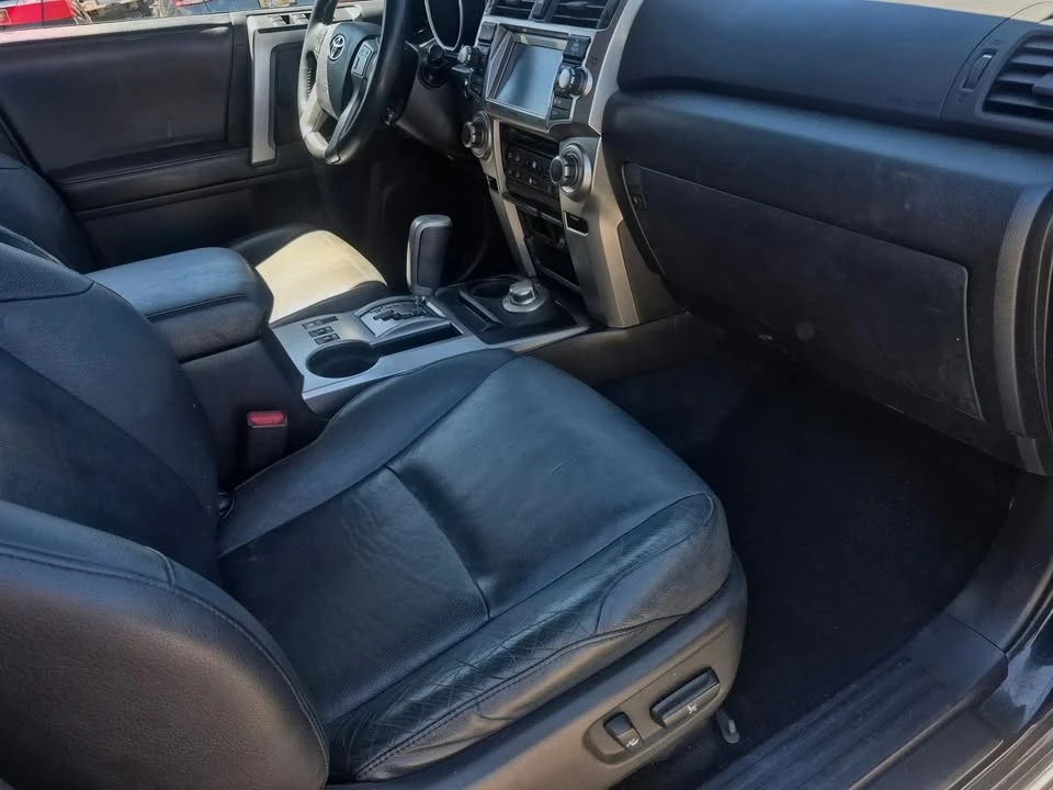 2011 Toyota 4Runner 5th Gen - Image 14 of 20