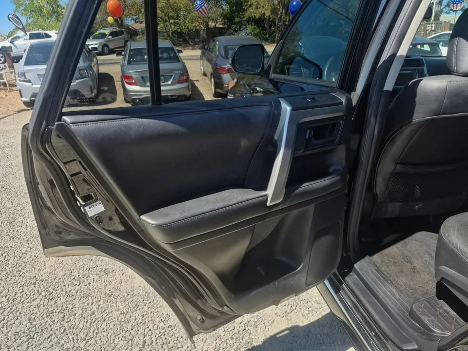 2011 Toyota 4Runner 5th Gen - Image 20 of 20
