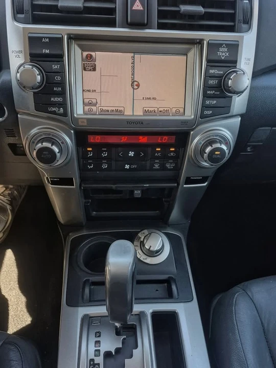 2011 Toyota 4Runner 5th Gen - Image 4 of 20
