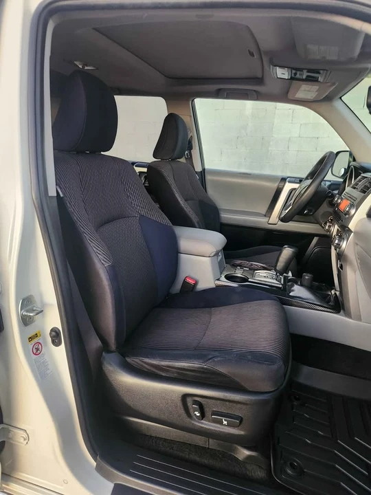 2011 Toyota 4Runner 5th Gen - Image 13 of 20