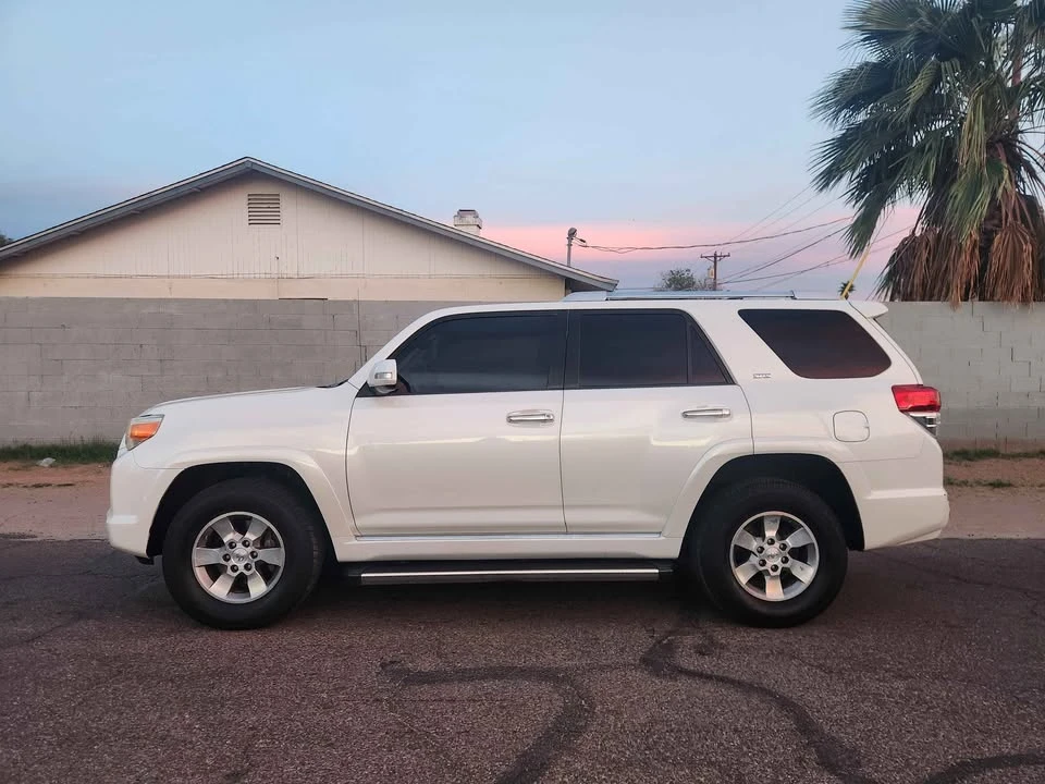 2011 Toyota 4Runner 5th Gen - Image 3 of 20