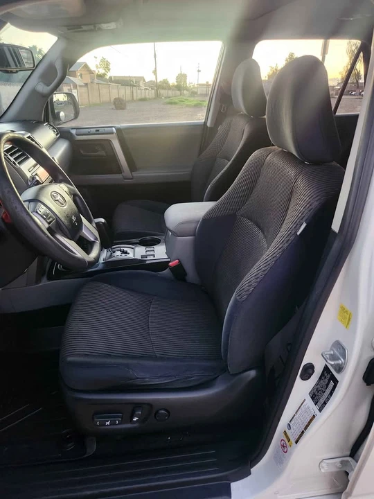 2011 Toyota 4Runner 5th Gen - Image 12 of 20