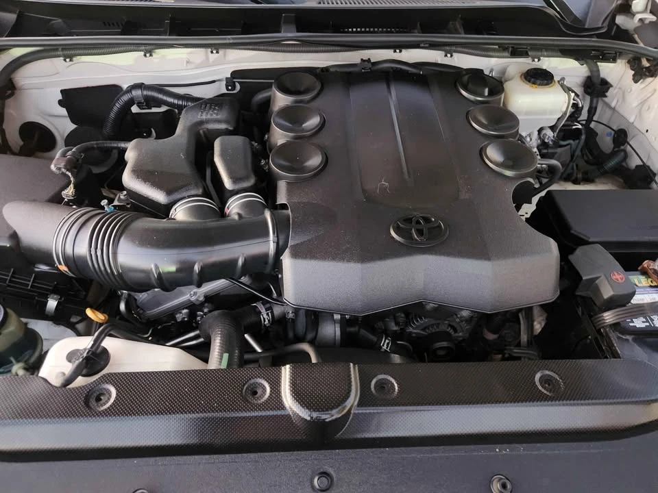 2011 Toyota 4Runner 5th Gen - Image 17 of 20
