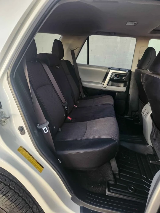 2011 Toyota 4Runner 5th Gen - Image 15 of 20