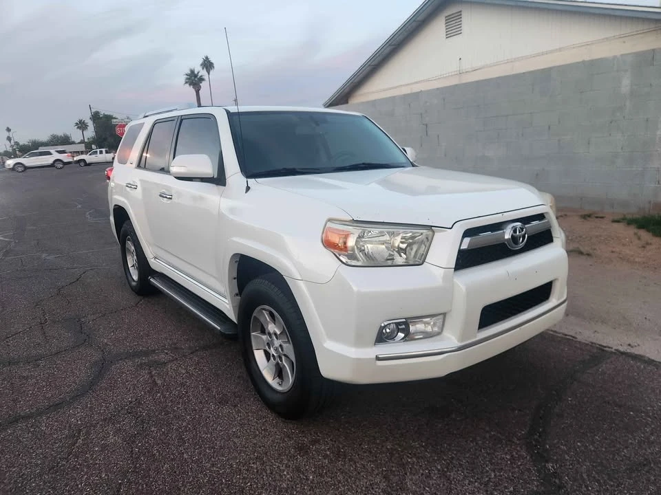 2011 Toyota 4Runner 5th Gen - Image 2 of 20