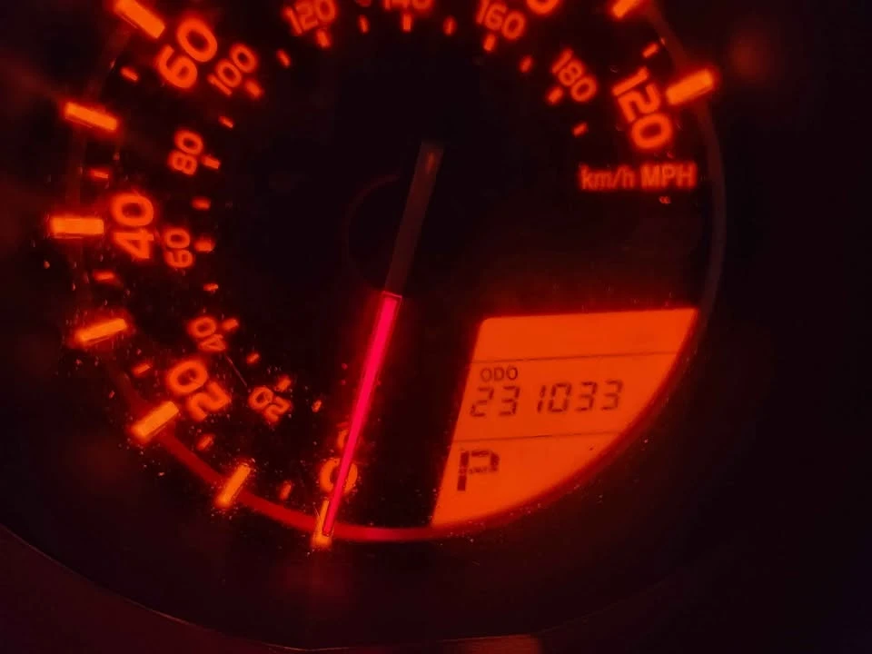 2011 Toyota 4Runner 5th Gen - Image 8 of 20
