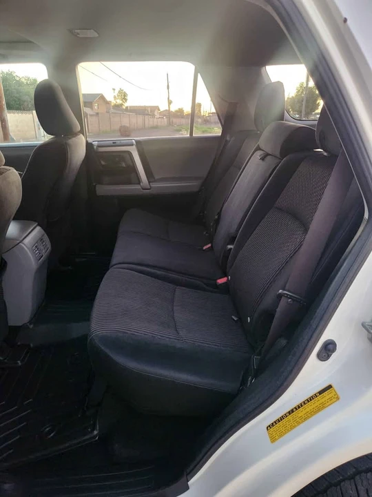 2011 Toyota 4Runner 5th Gen - Image 14 of 20