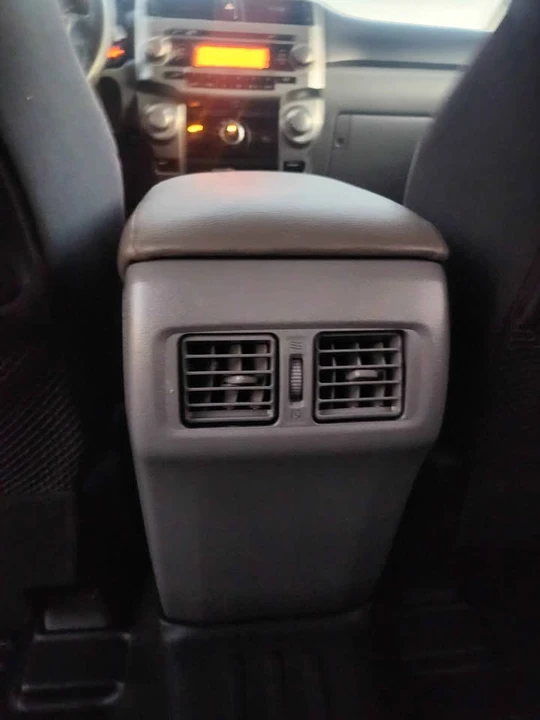 2011 Toyota 4Runner 5th Gen - Image 11 of 20