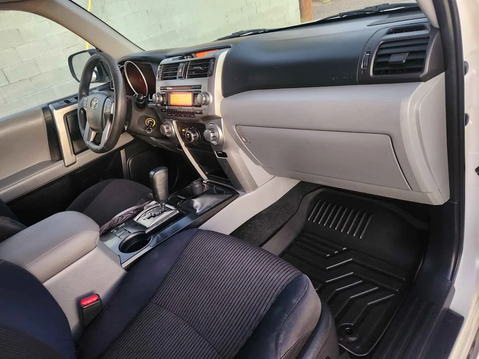 2011 Toyota 4Runner 5th Gen - Image 12 of 20