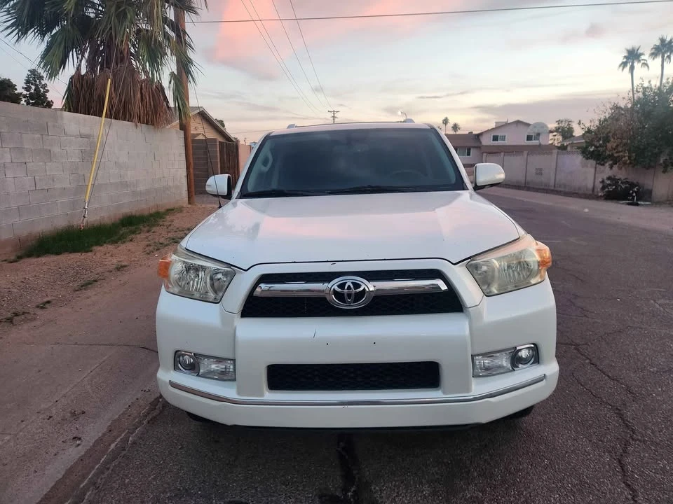 2011 Toyota 4Runner 5th Gen - Image 18 of 20