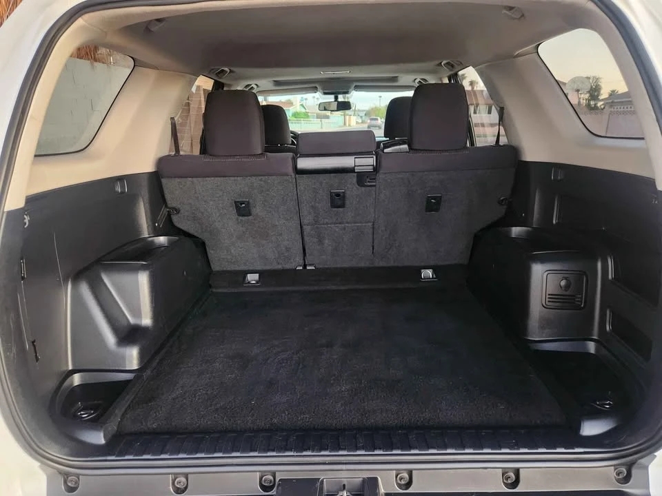 2011 Toyota 4Runner 5th Gen - Image 17 of 20