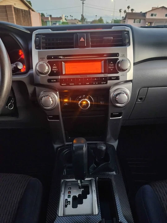 2011 Toyota 4Runner 5th Gen - Image 6 of 20