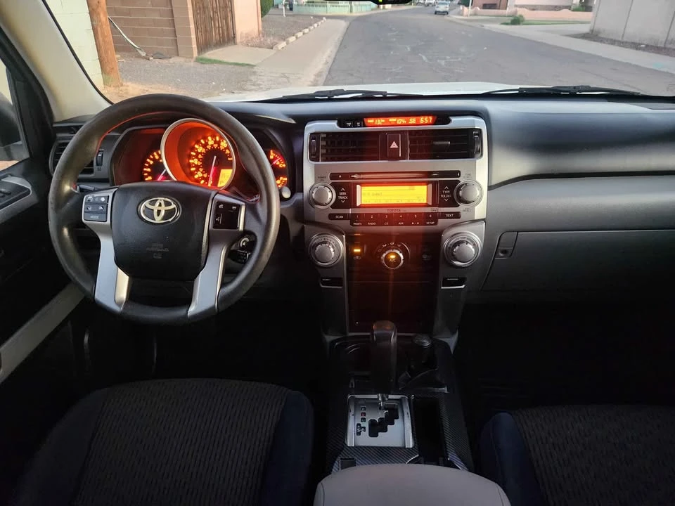2011 Toyota 4Runner 5th Gen - Image 5 of 20