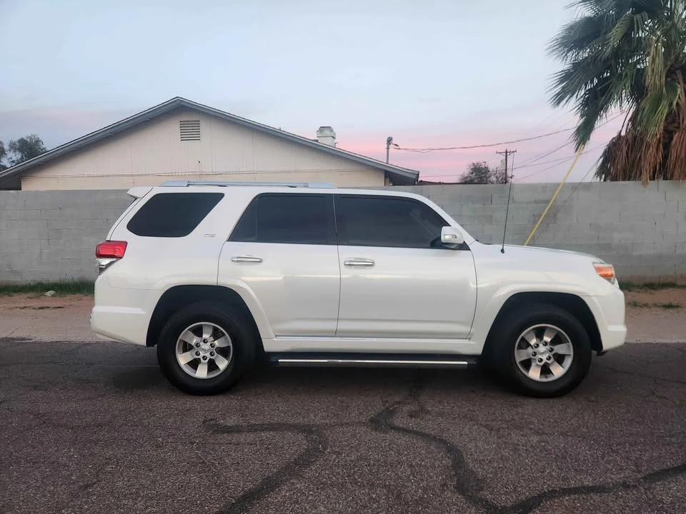 2011 Toyota 4Runner 5th Gen - Image 13 of 20