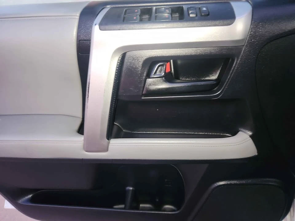 2011 Toyota 4Runner 5th Gen - Image 11 of 20
