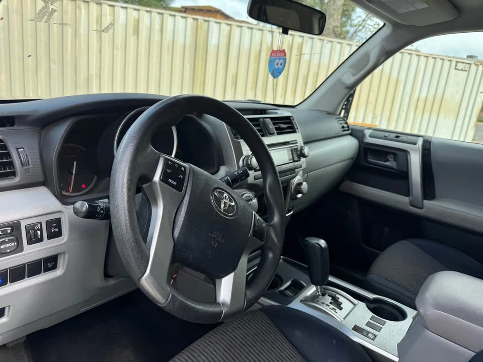 2011 Toyota 4Runner 5th Gen - Image 10 of 10