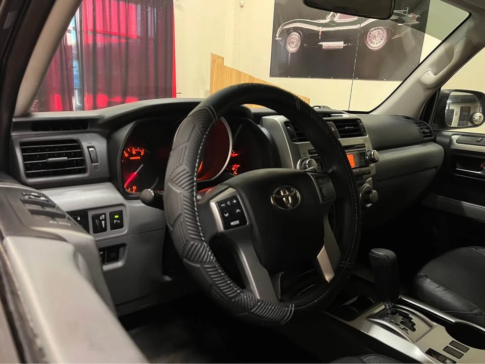 2011 Toyota 4Runner 5th Gen - Image 4 of 11