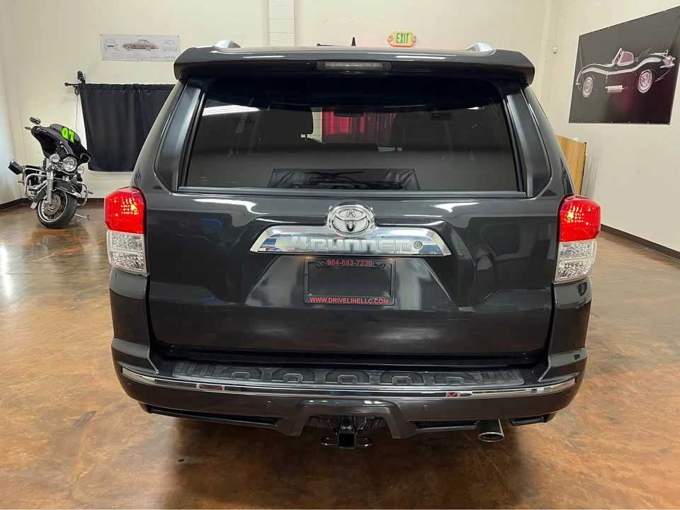 2011 Toyota 4Runner 5th Gen - Image 3 of 11