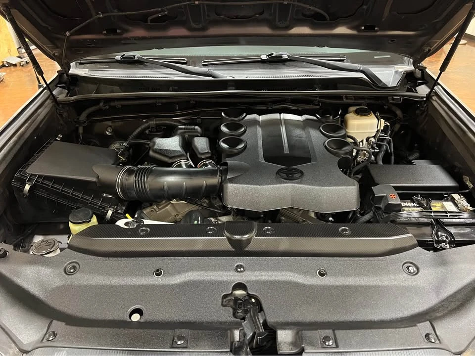 2011 Toyota 4Runner 5th Gen - Image 10 of 11