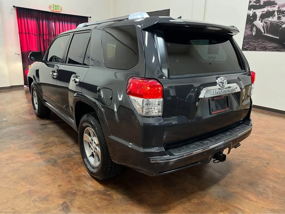 2011 Toyota 4Runner 5th Gen - Image 2 of 11