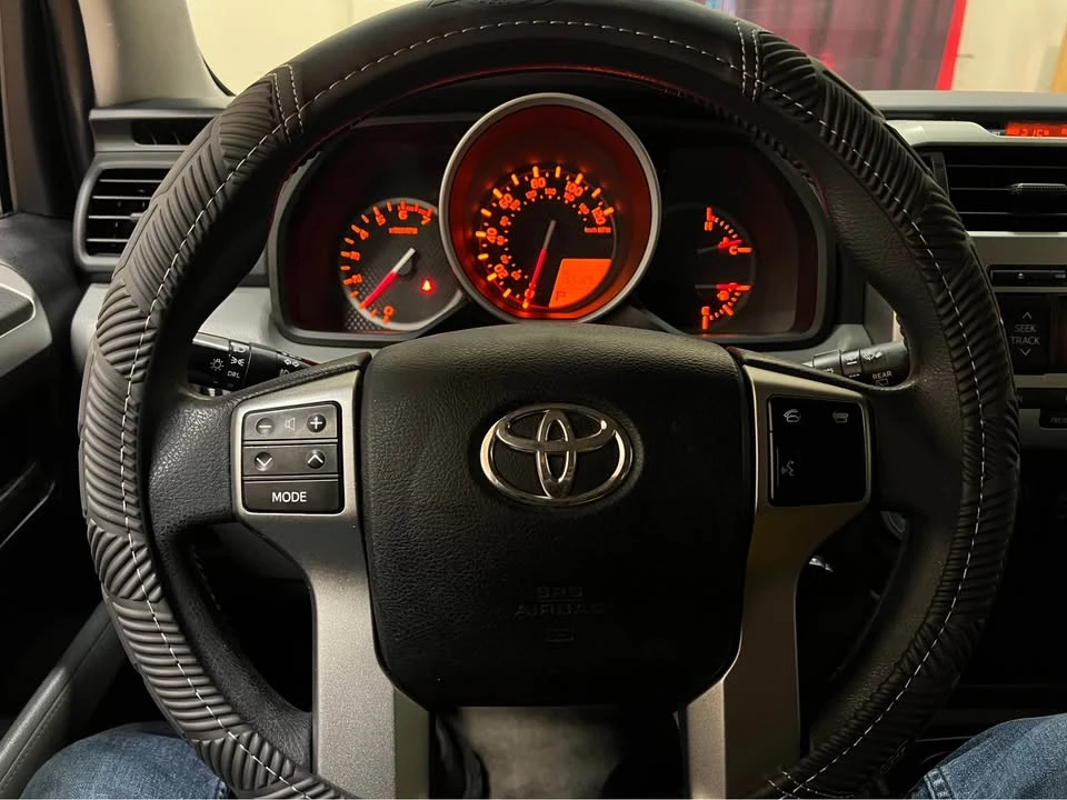 2011 Toyota 4Runner 5th Gen - Image 6 of 11