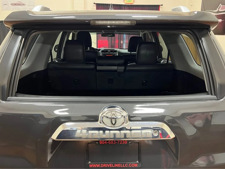 2011 Toyota 4Runner 5th Gen - Image 9 of 11