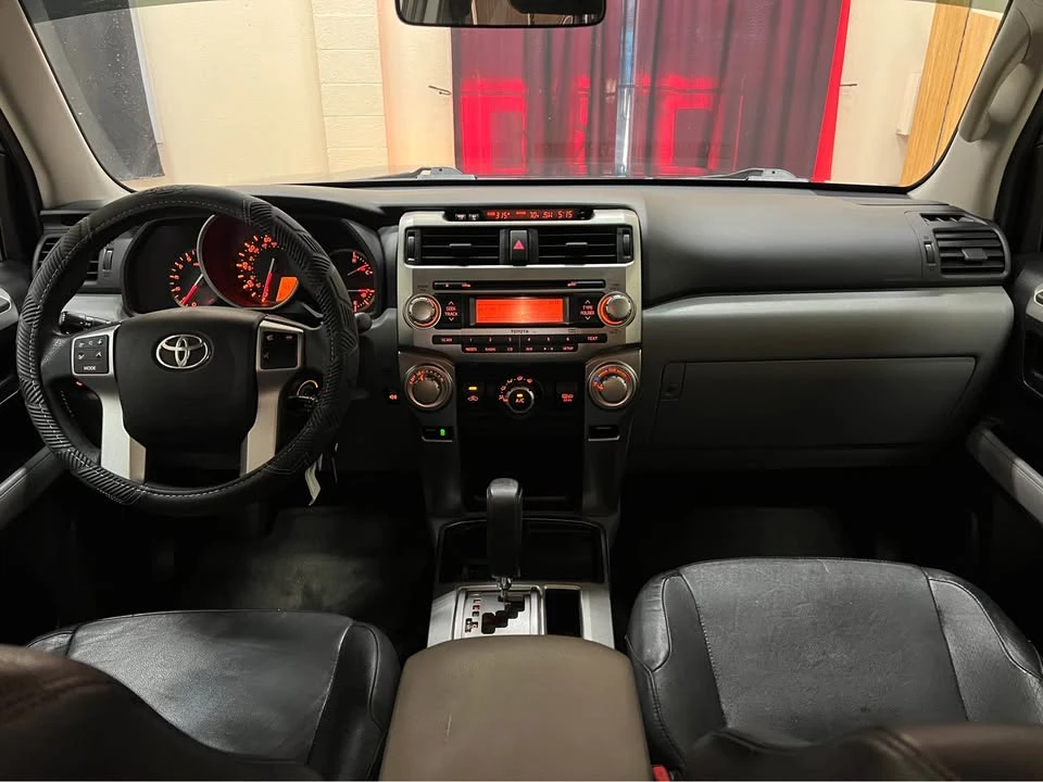 2011 Toyota 4Runner 5th Gen - Image 7 of 11