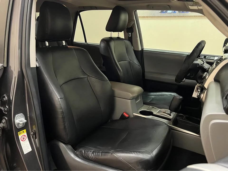 2011 Toyota 4Runner 5th Gen - Image 8 of 11