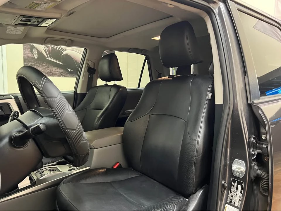 2011 Toyota 4Runner 5th Gen - Image 5 of 11