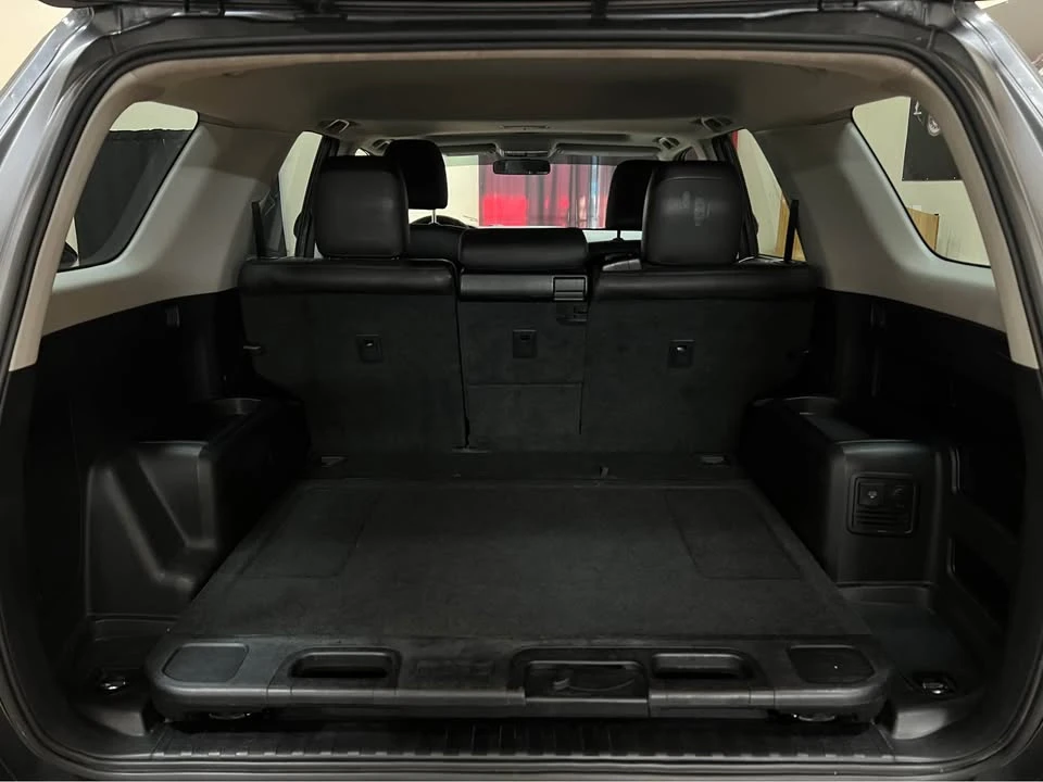 2011 Toyota 4Runner 5th Gen - Image 11 of 11