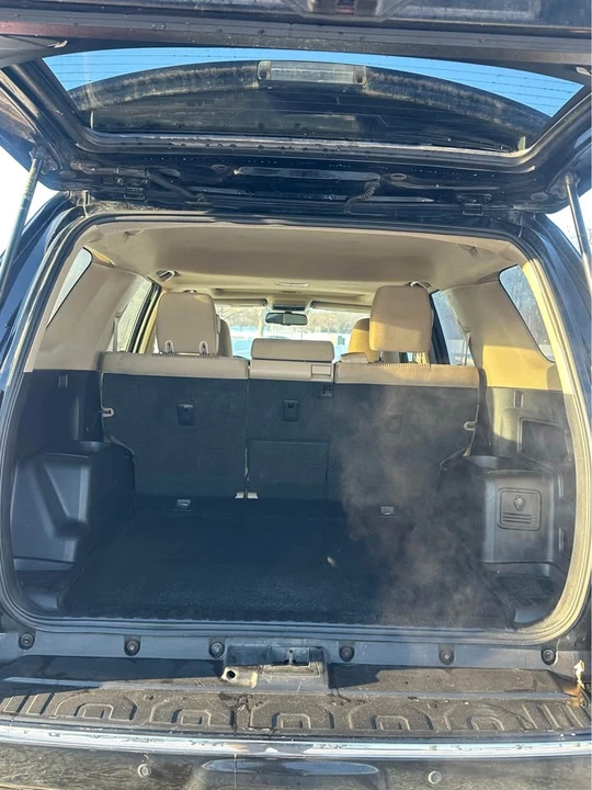 2011 Toyota 4Runner 5th Gen - Image 5 of 6