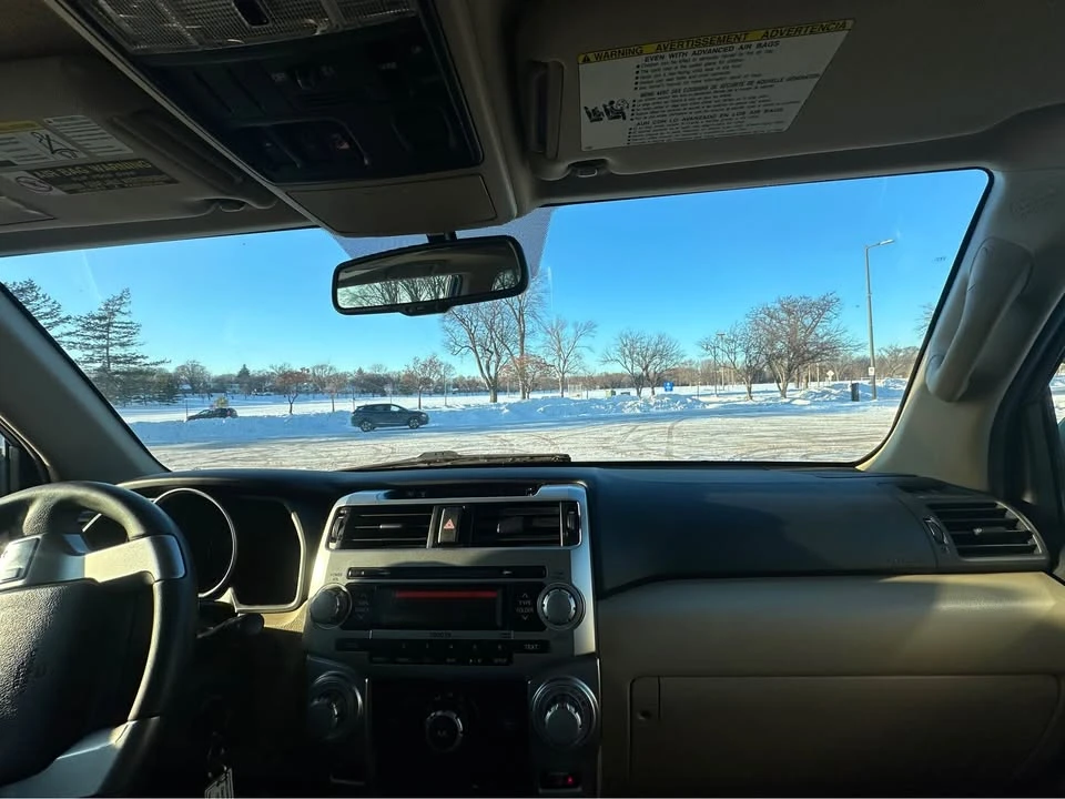 2011 Toyota 4Runner 5th Gen - Image 3 of 6
