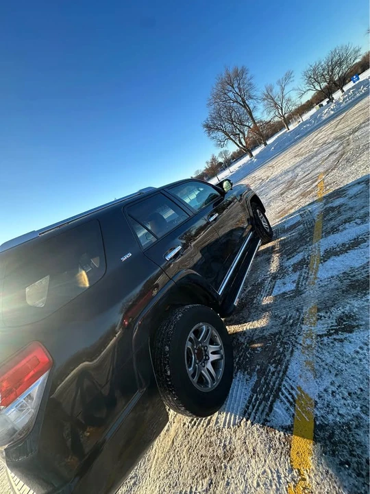 2011 Toyota 4Runner 5th Gen - Image 2 of 6