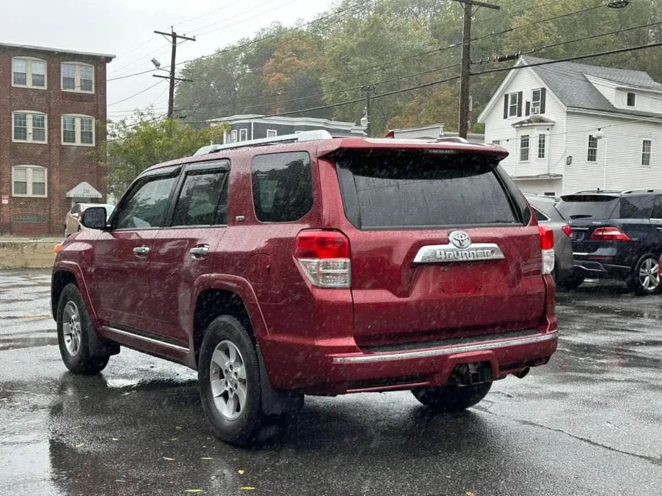 2011 Toyota 4Runner 5th Gen - Image 4 of 13