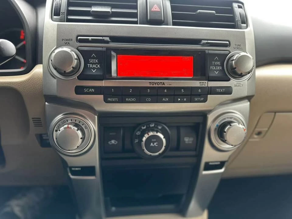 2011 Toyota 4Runner 5th Gen - Image 13 of 13