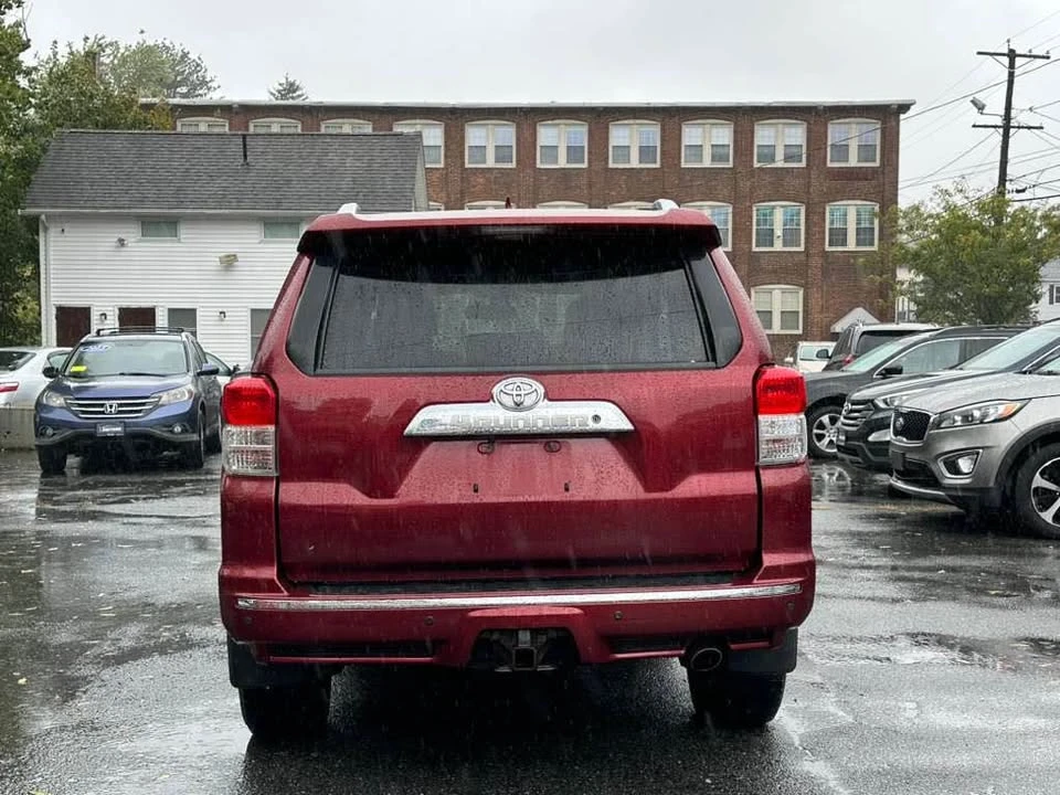 2011 Toyota 4Runner 5th Gen - Image 5 of 13
