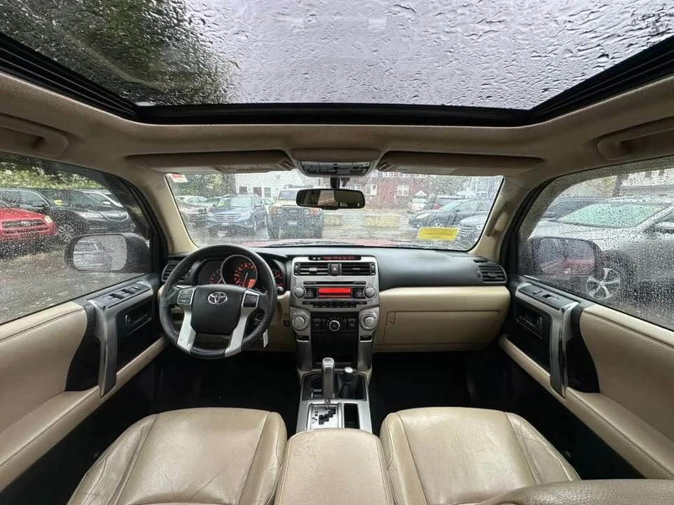 2011 Toyota 4Runner 5th Gen - Image 9 of 13