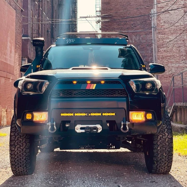 2011 Toyota 4Runner 5th Gen - Image 2 of 9