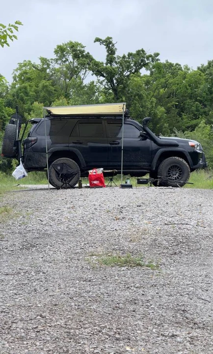2011 Toyota 4Runner 5th Gen - Image 5 of 9