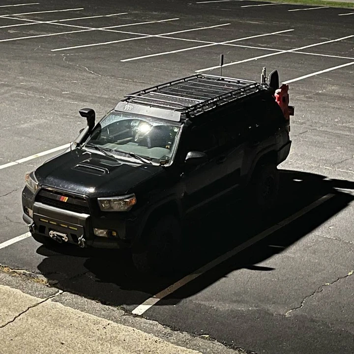 2011 Toyota 4Runner 5th Gen - Image 7 of 9