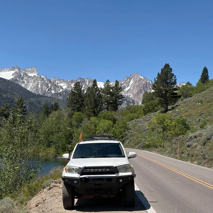 2011 Toyota 4Runner 5th Gen - Image 6 of 6