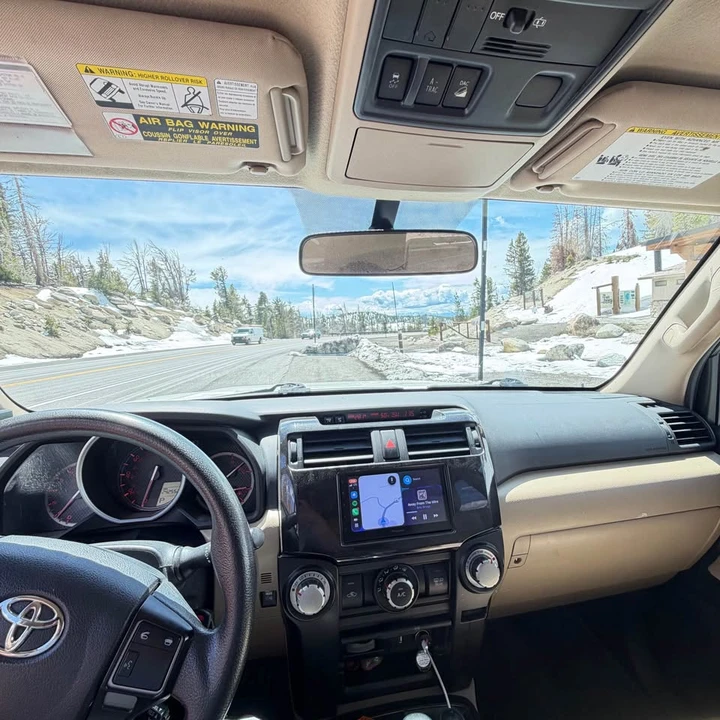 2011 Toyota 4Runner 5th Gen - Image 3 of 6