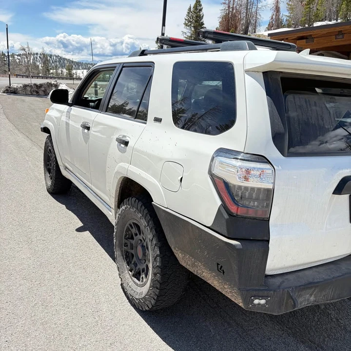 2011 Toyota 4Runner 5th Gen - Image 4 of 6