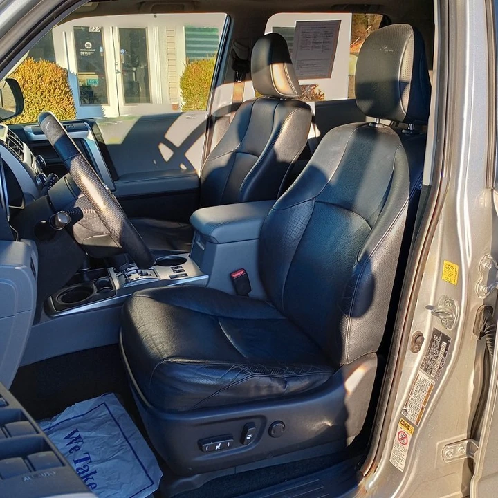2011 Toyota 4Runner 5th Gen - Image 20 of 20