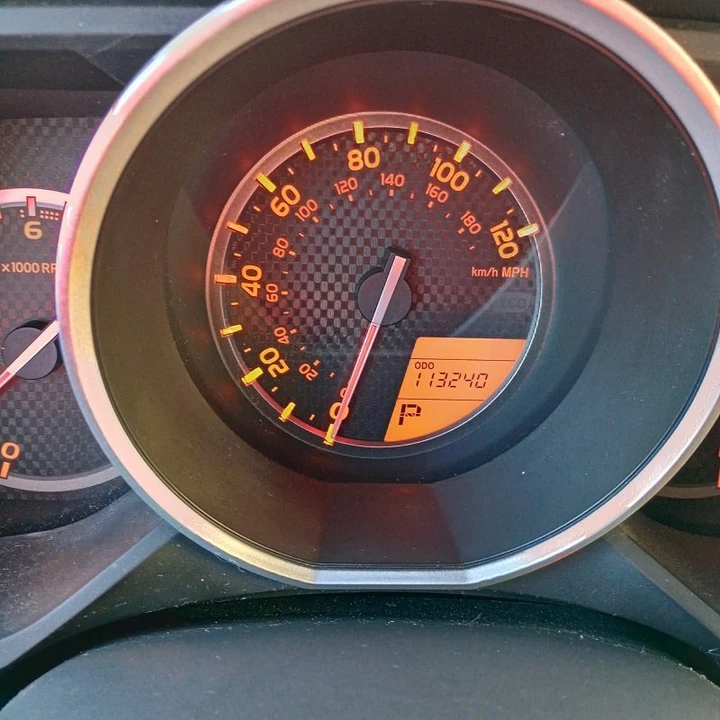 2011 Toyota 4Runner 5th Gen - Image 18 of 20