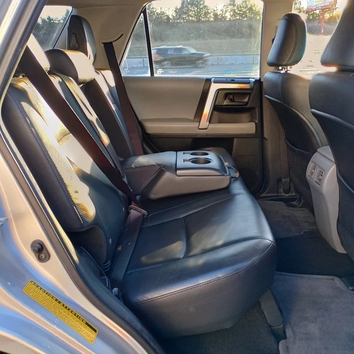 2011 Toyota 4Runner 5th Gen - Image 13 of 20